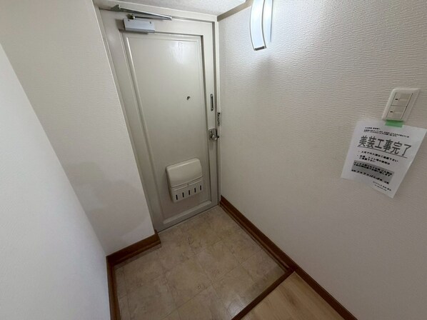 ピュア東姫路の物件内観写真